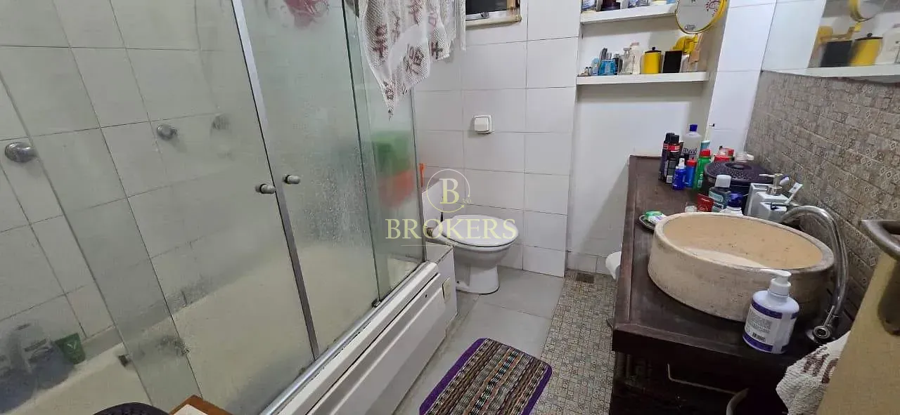 Apartamento tipo garden à venda Rua Progresso - Santa Teresa - 3 quartos, 1 banheiro social, cozinh — foto 22