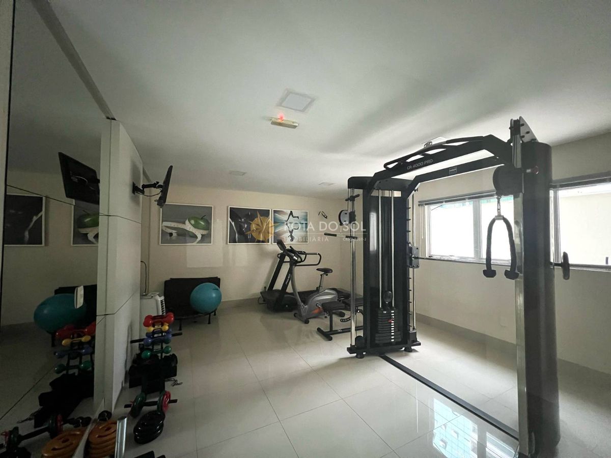 Kandinsky Apartamento 3 Suítes Meia Praia Itapema SC