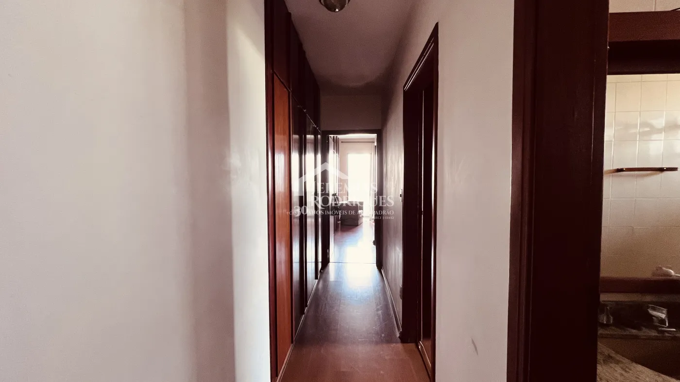 Apartamento com 3 dormitórios, 149 m² - Condomínio Green Tower - Taubaté/SP