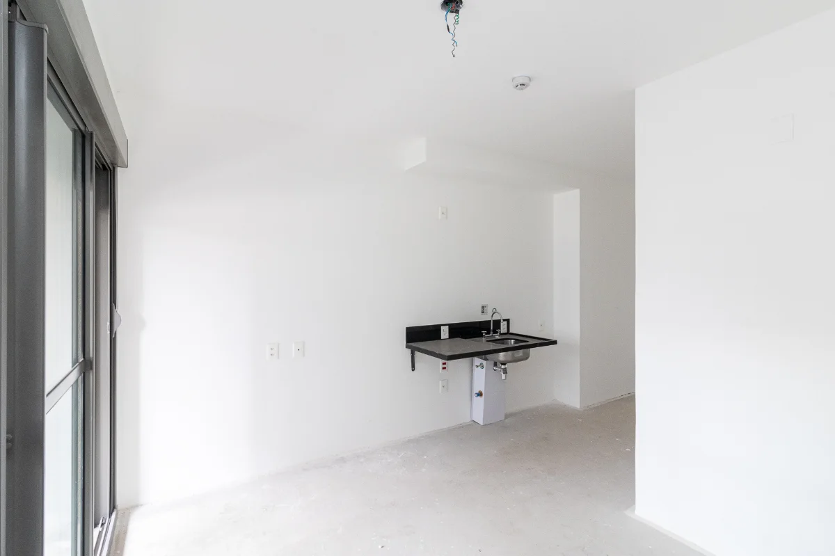 Studio na Vila Clementino próximo ao Metrô Hospital São Paulo — foto 9