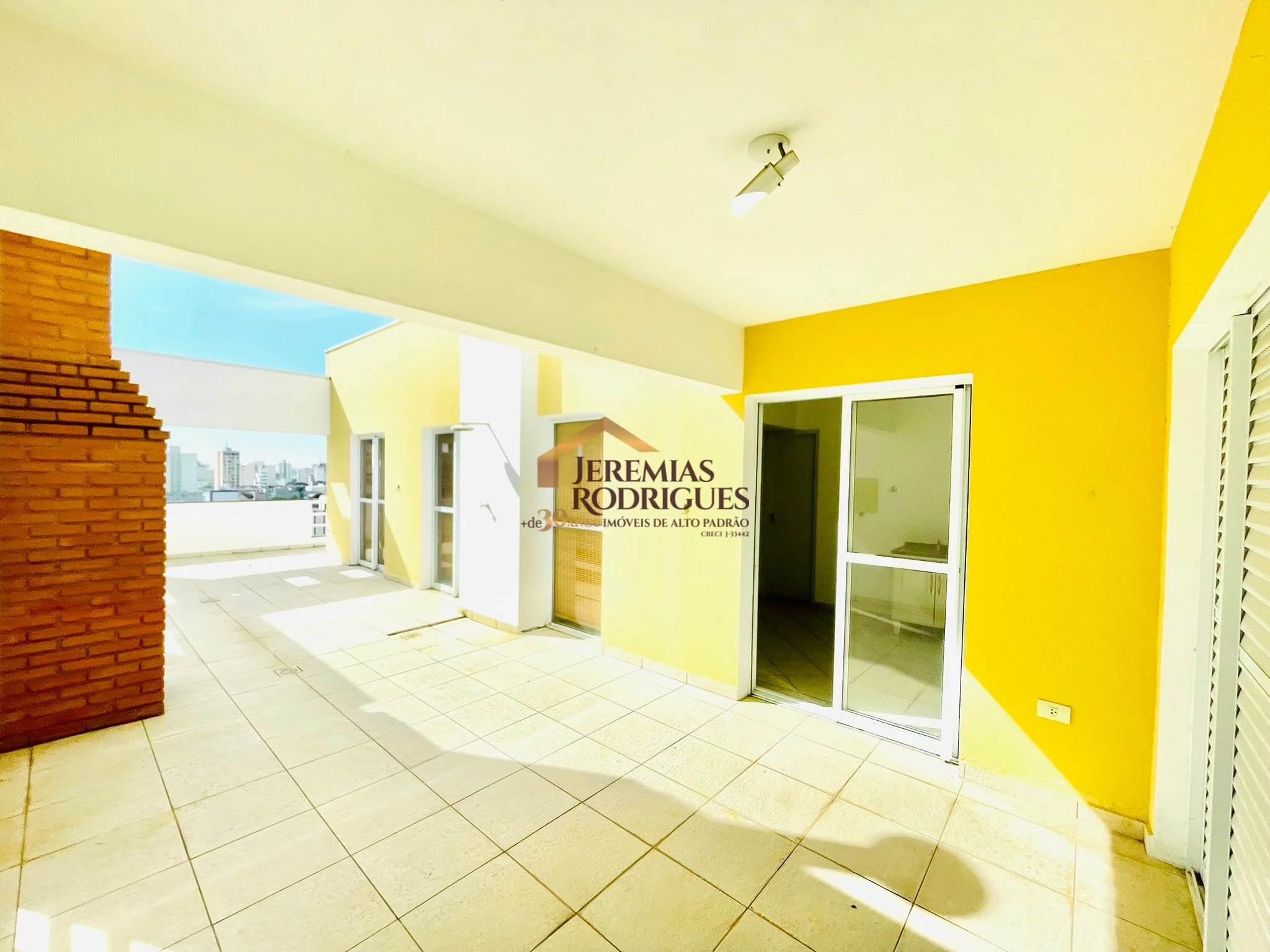 Apartamento Duplex para venda e locação no Condomínio Lumiere em Taubaté/SP. — foto 52