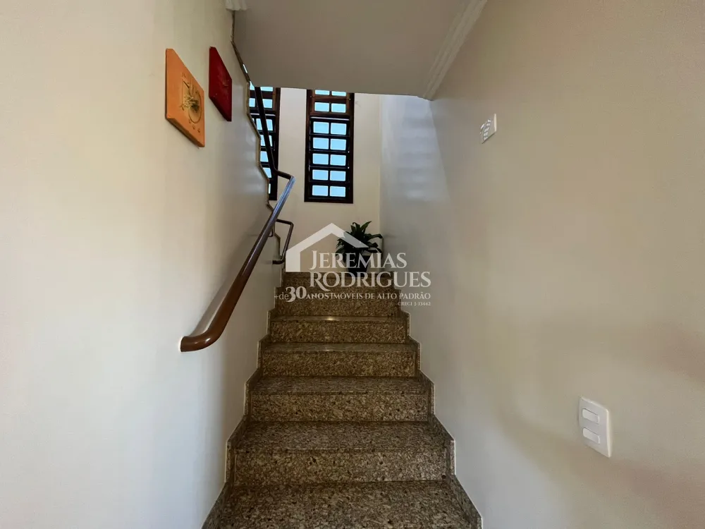Casa com 4 dormitórios, 314 m² - Jardim das Nações - Taubaté/SP