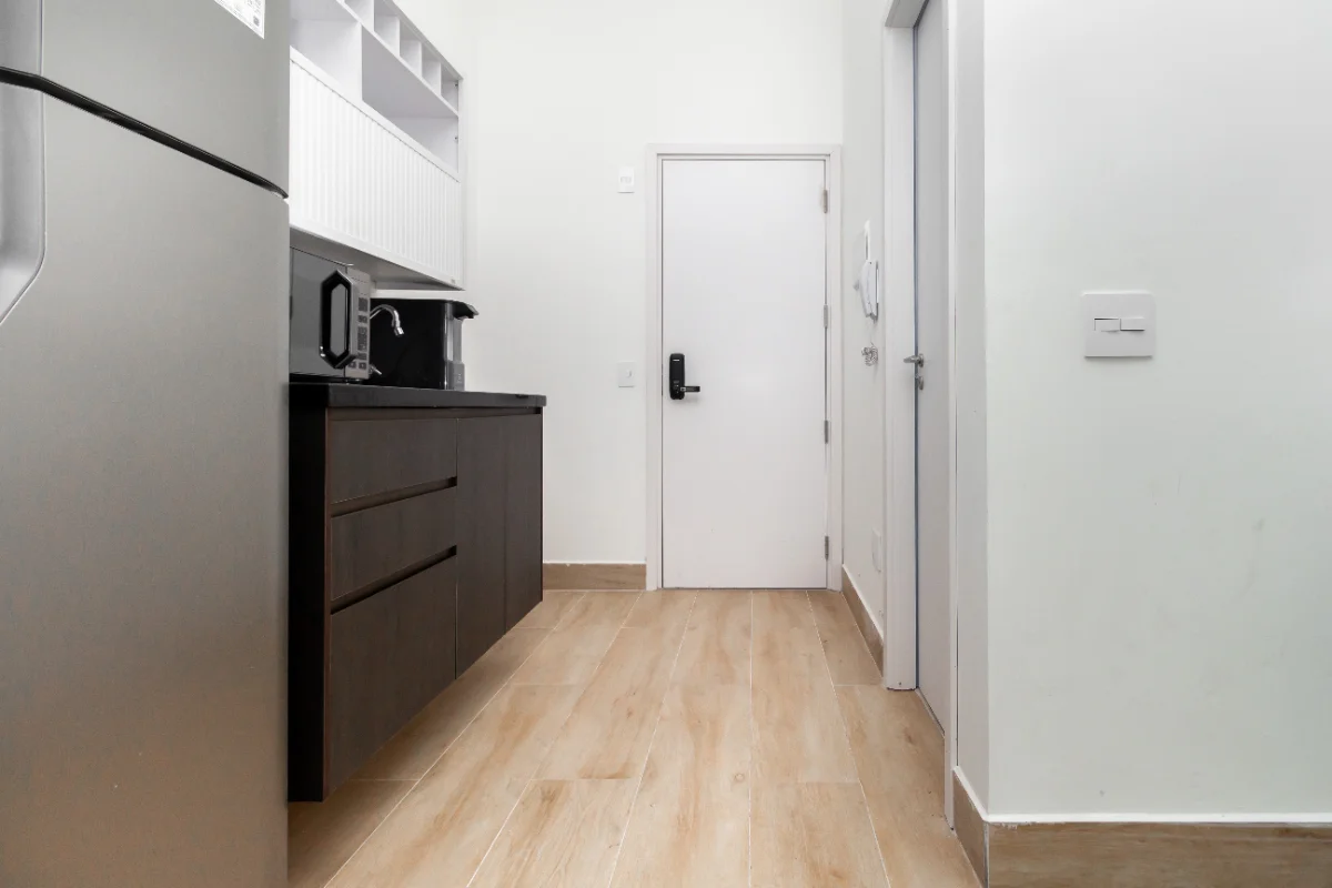 Studio na Vila Mariana próximo ao Metrô Santa Cruz — foto 2