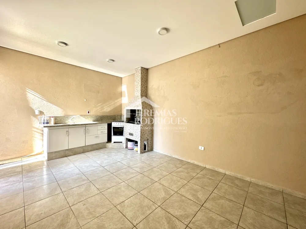 Casa com 3 quartos, 158 m² - Condomínio Campos do Conde - Taubaté/SP