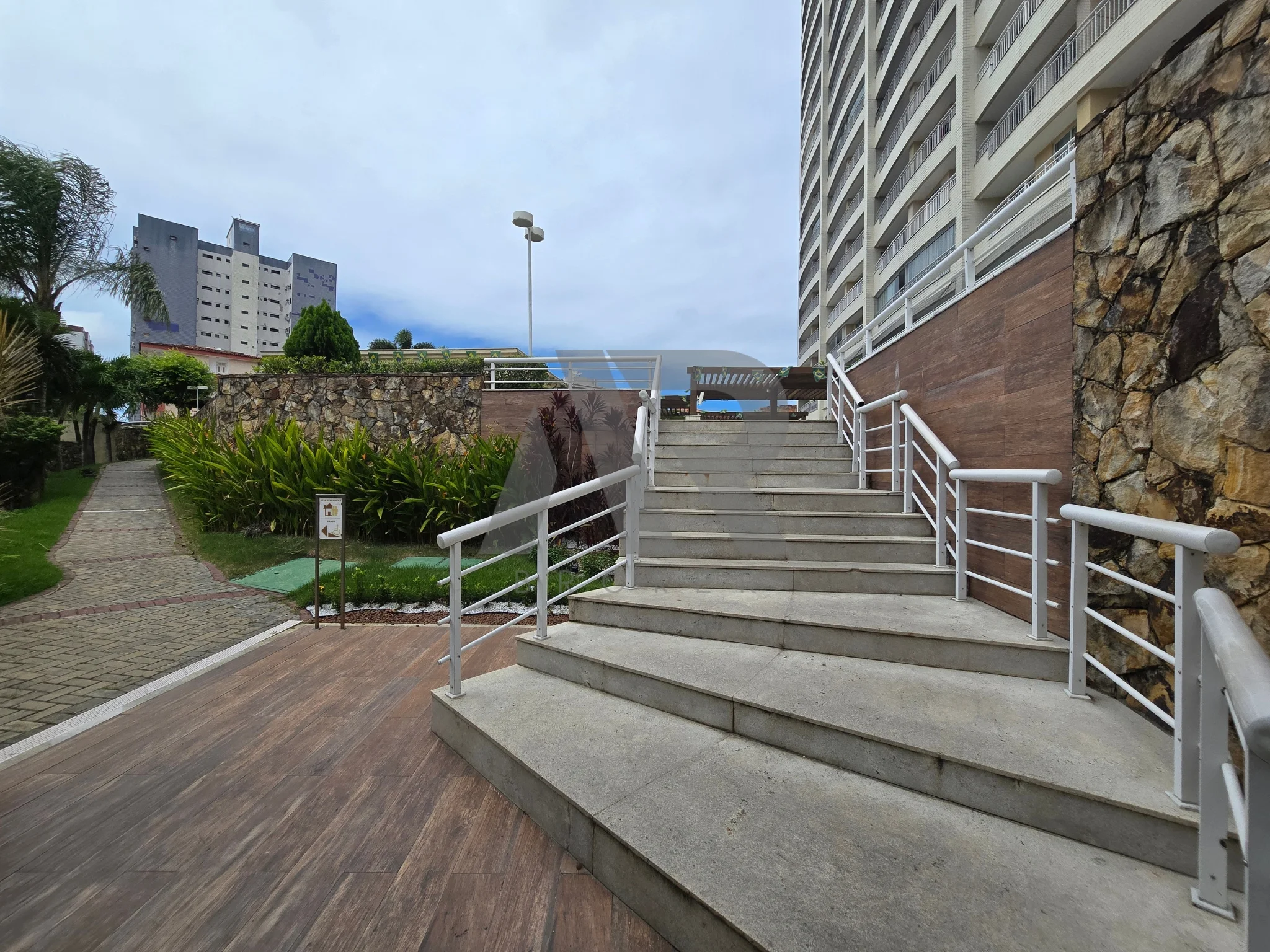 Via Olimpo Condominium, 3 quartos, 75m², Bairro de Fatima, Fortaleza/CE