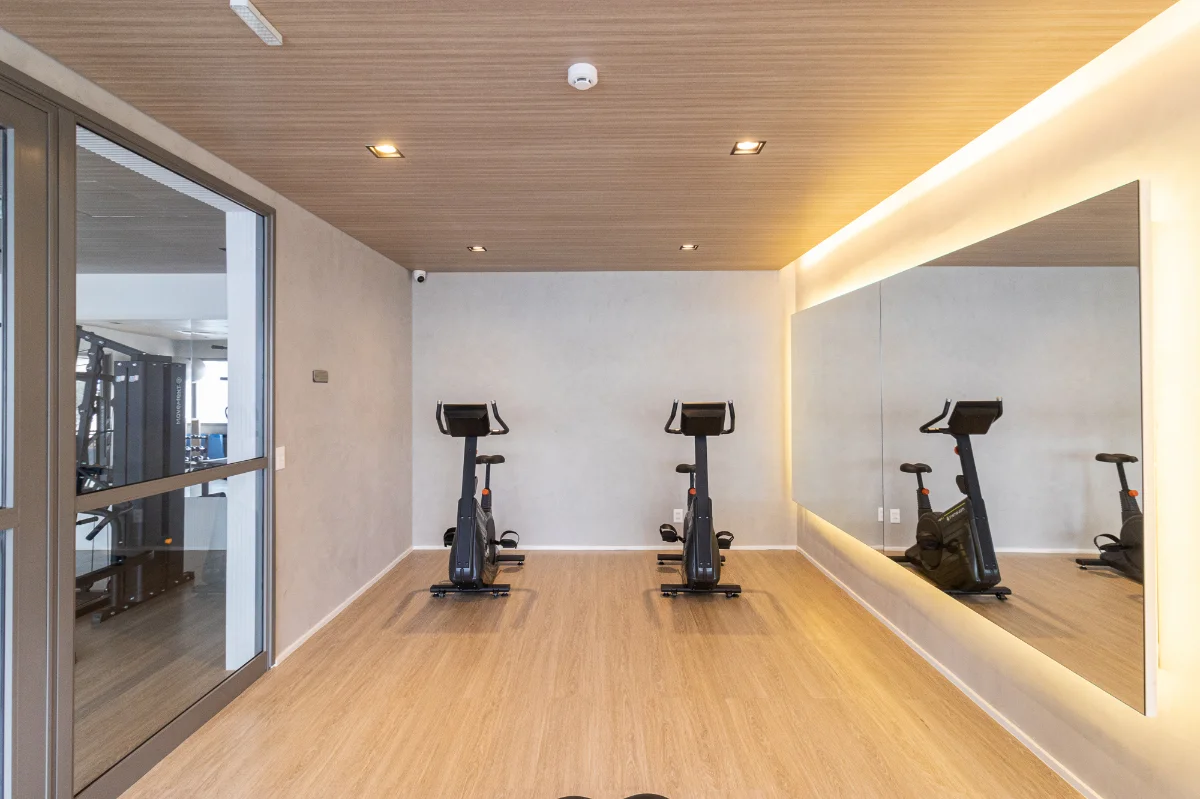 Studio na Vila Clementino próximo ao Metrô Hospital São Paulo — foto 33