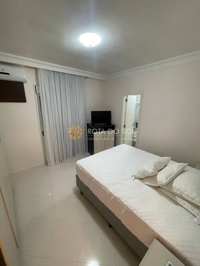São Francisco de Assis apartamento quadra mar com 3 quartos na Meia Praia — foto 11