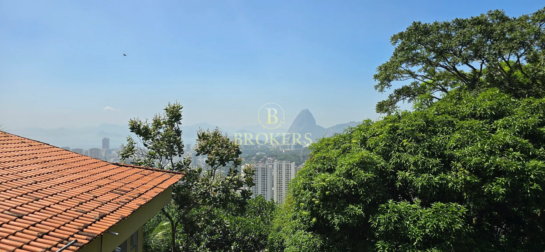 Mansão Colonial a venda em Santa Teresa: 2 Casas, Piscina e Área Gourmet. Terreno de 2.000m² , vist — foto 25