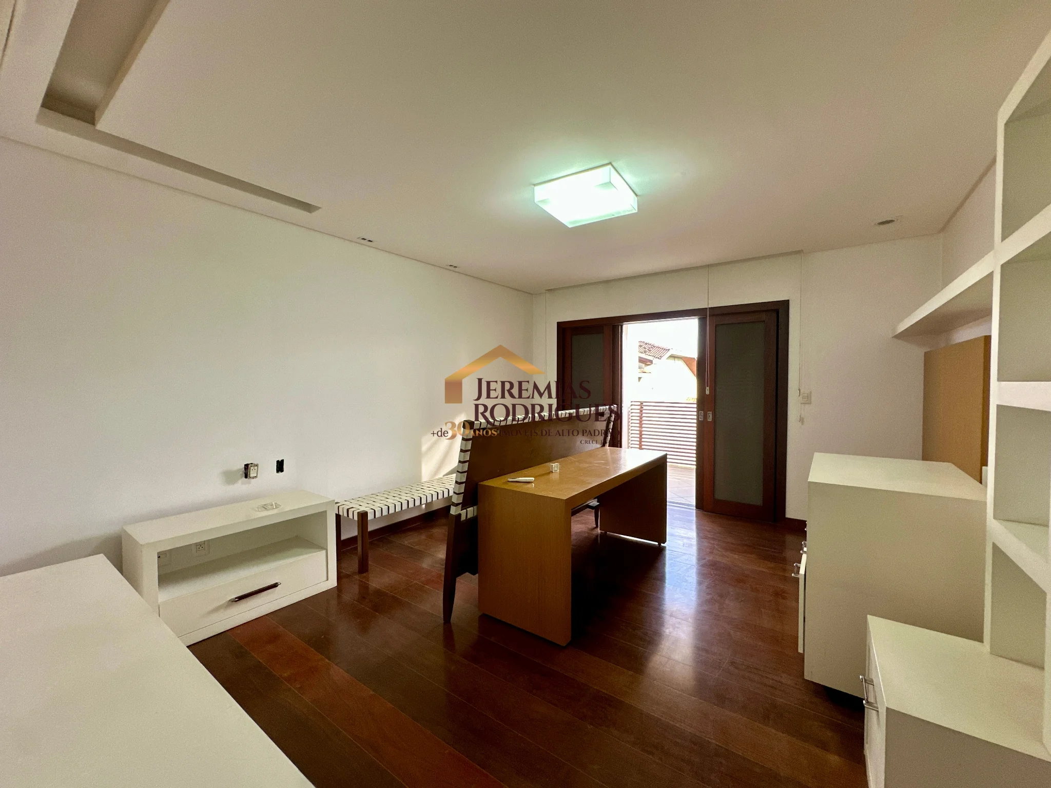 Casa mobiliada para locação no Condomínio Taubaté Village em Taubaté/SP. — foto 94