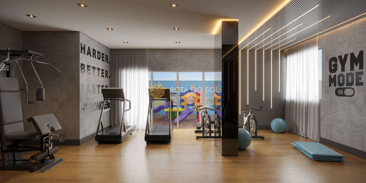 Solare apartamento  3 suítes e 2 vagas no Perequê Porto Belo — foto 6