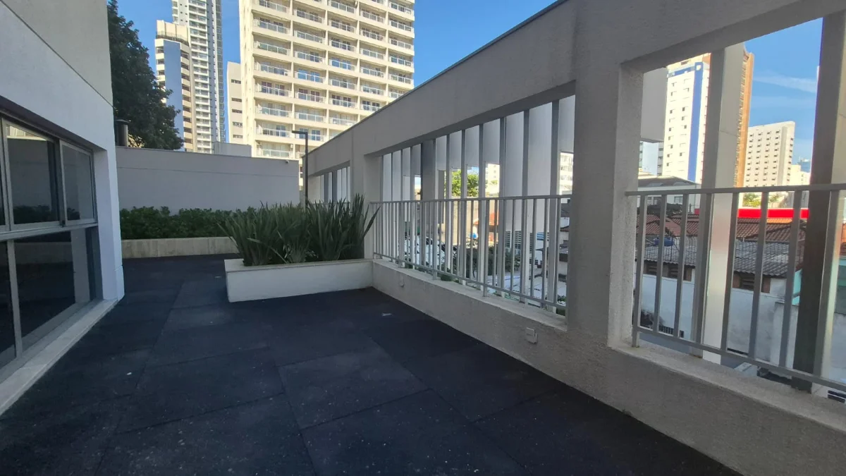Apartamento no Brooklin Paulista - Próximo ao Metrô - 59m² — foto 37