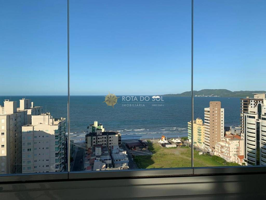 Murano Apartamento Vista Mar 4 Suítes na Meia Praia — foto 15