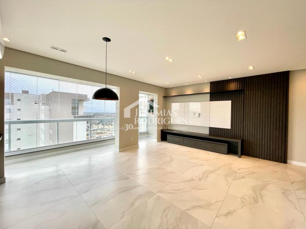 Apartamento à venda, 101 m² no Piemont Residence em Taubaté/SP.