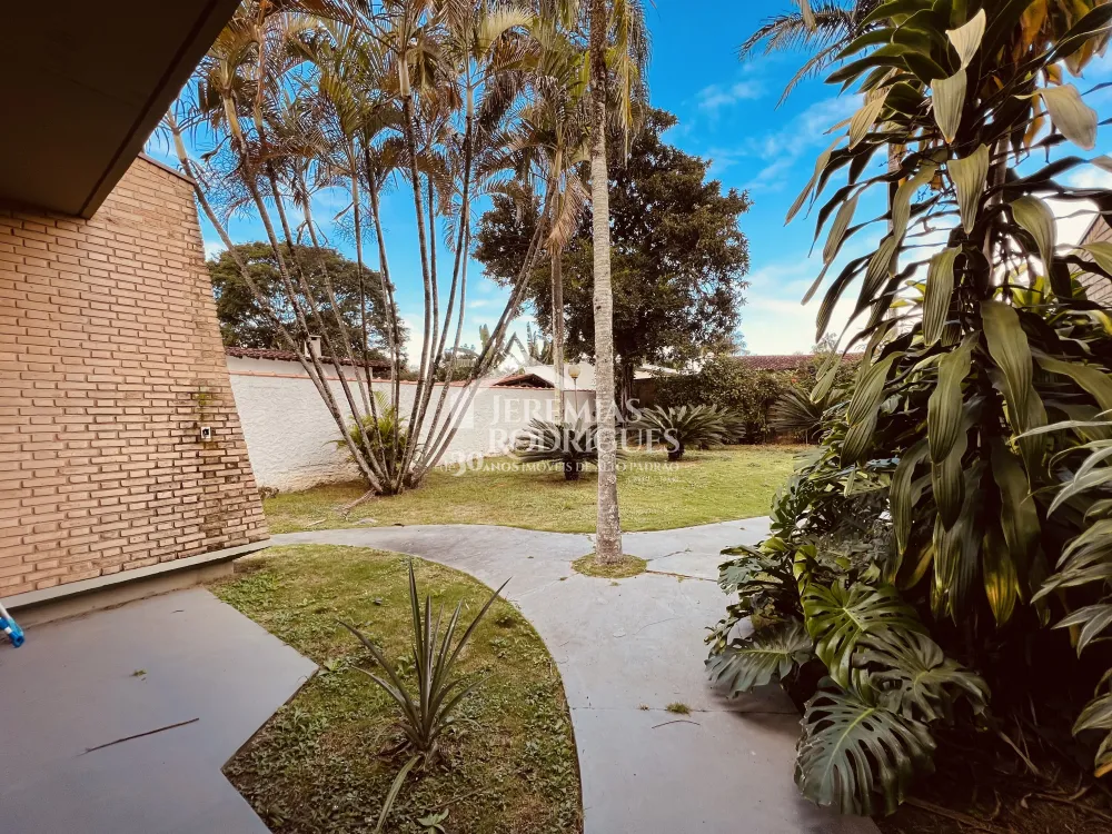 Casa com 3 dormitórios para venda no Condomínio Vale do Sol em Tremembé/SP