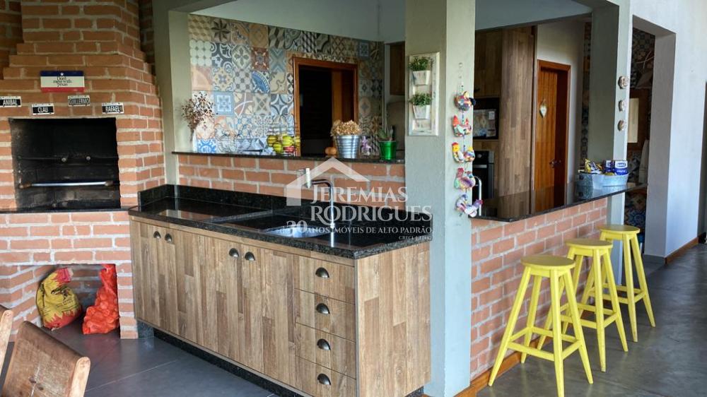 Sítio á venda no Sertãozinho em Santo Antônio do Pinhal/SP