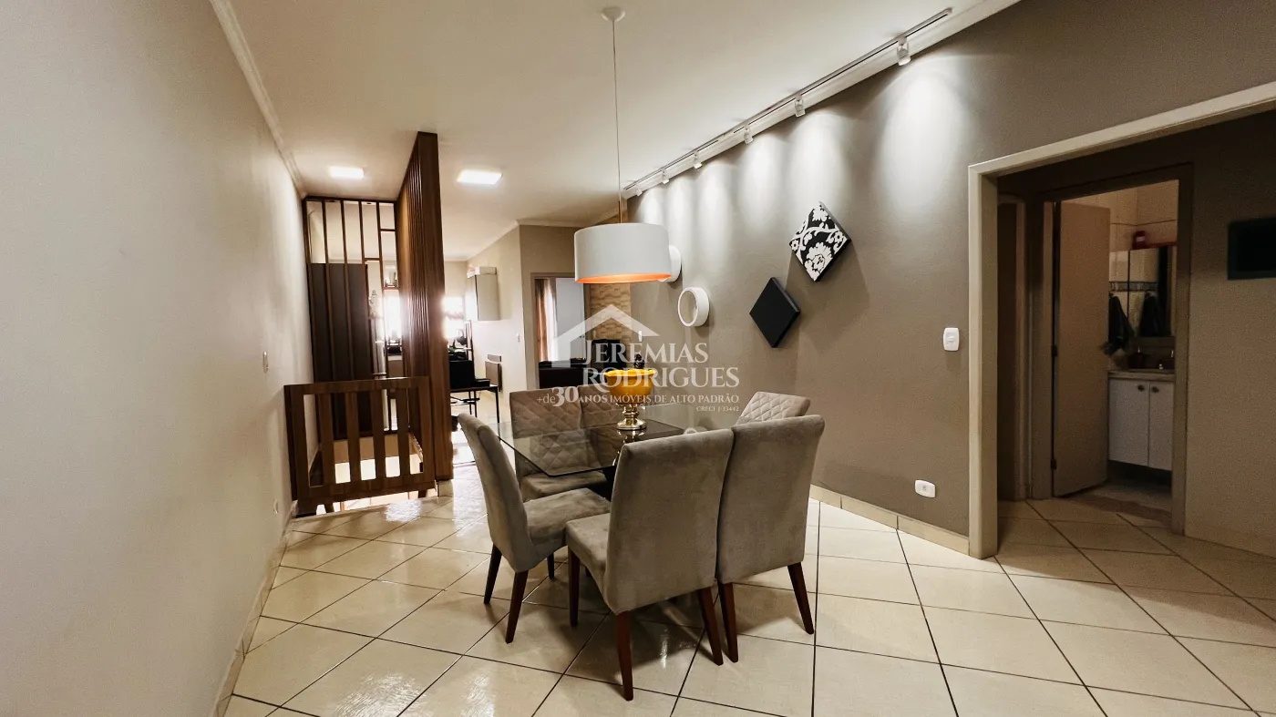 Casa com 3 dormitórios, 198 m² - Alto São Pedro - Taubaté/SP.
