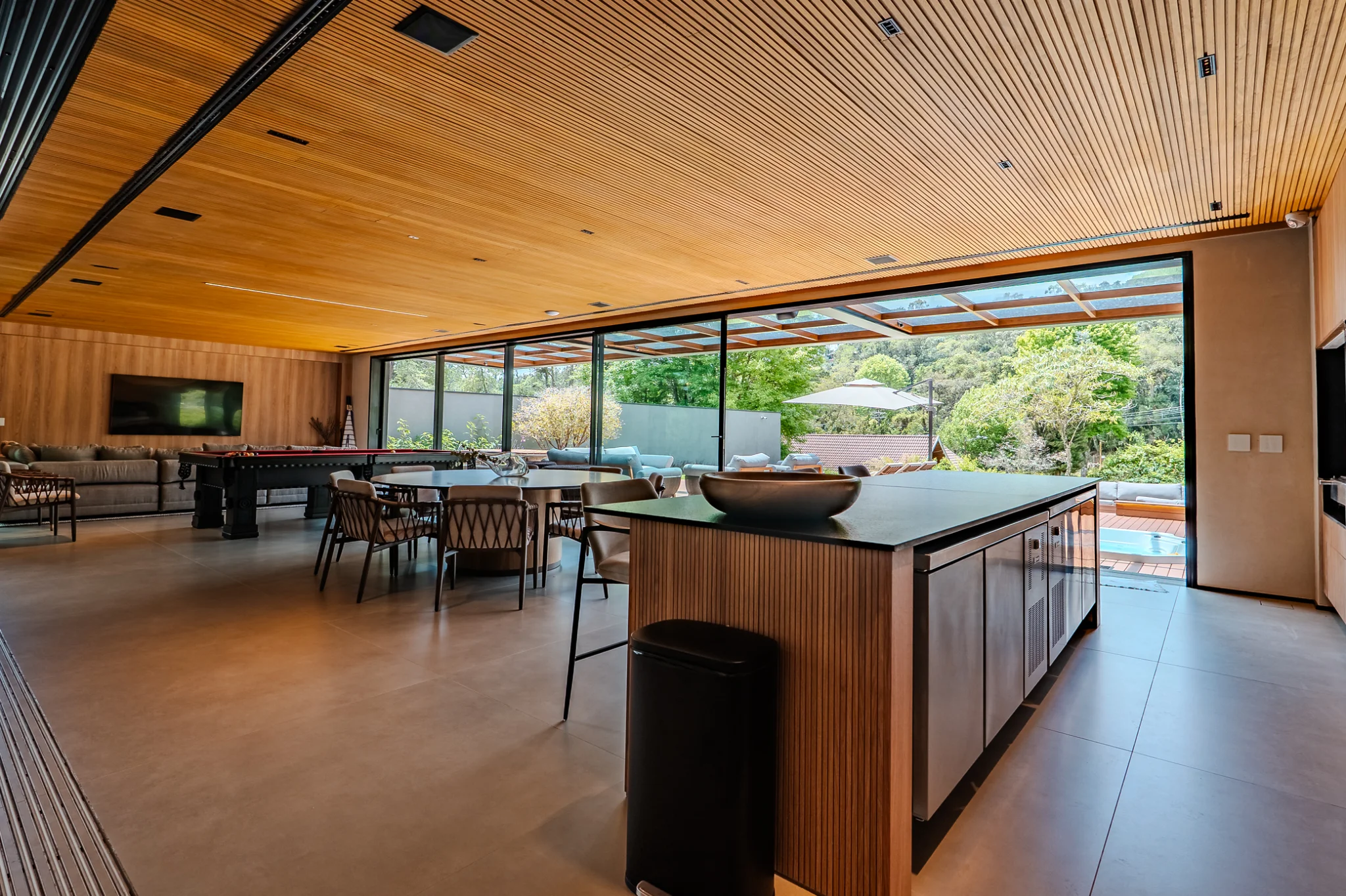 Casa de Campo em Atibaia