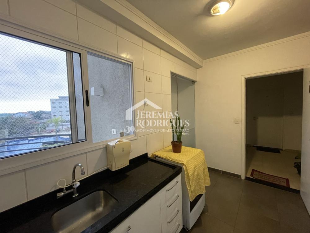 Apartamento com 3 dormitórios, 110 m² - Edifício Placere - Taubaté/SP
