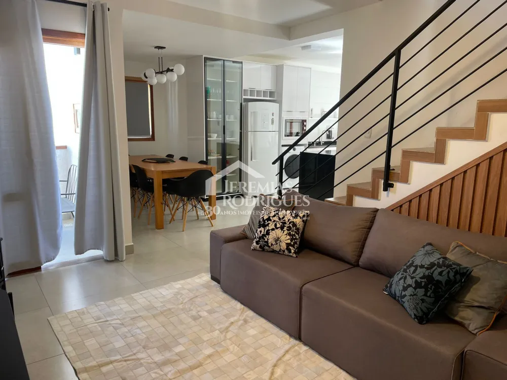 Apartamento com 3 suítes, 136 m² - Condomínio Solar Alto dos Pinhais - em Santo Antônio do Pinhal.