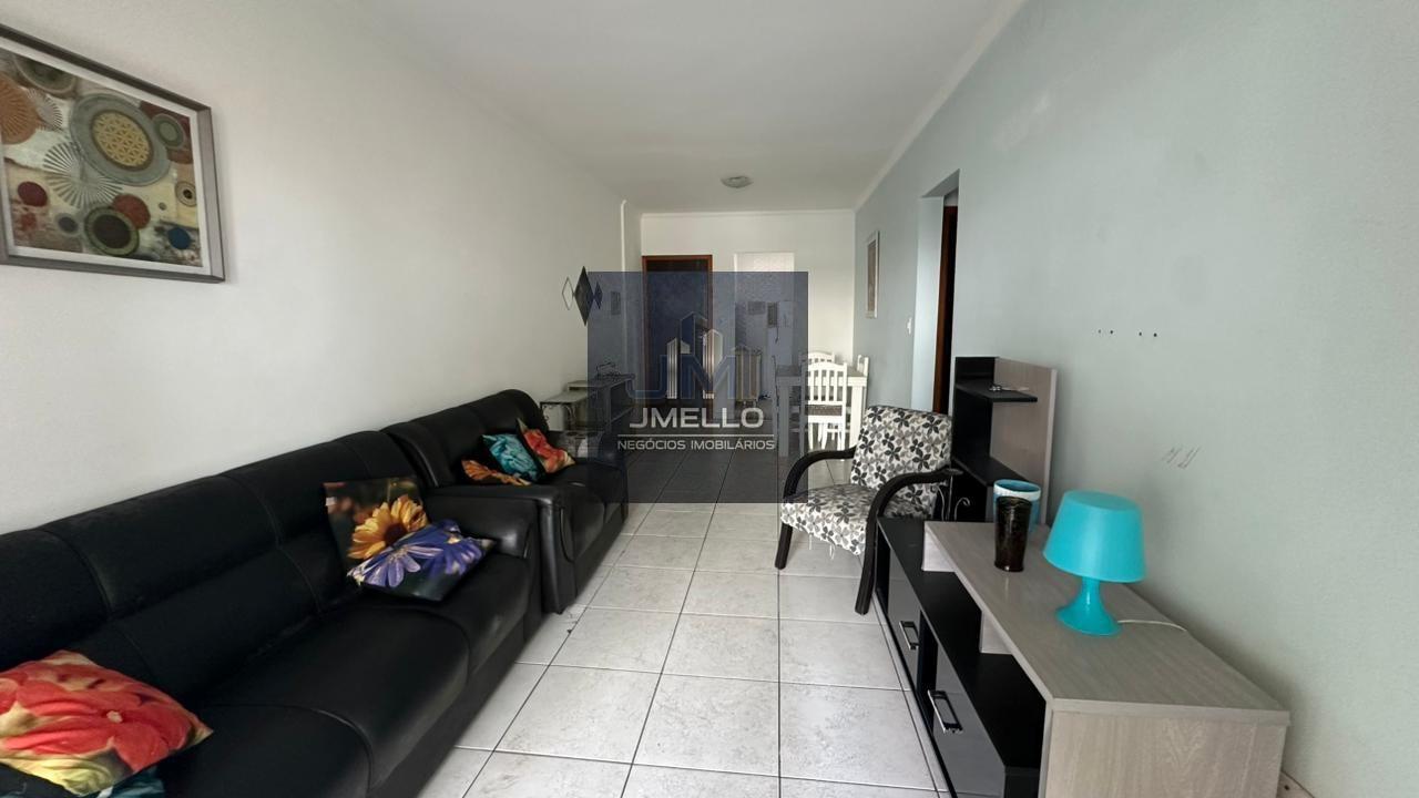 Apartamento para Venda em Praia Grande, Tupi, 2 dormitórios, 1 suíte, 1 banheiro, 1 vaga — foto 2