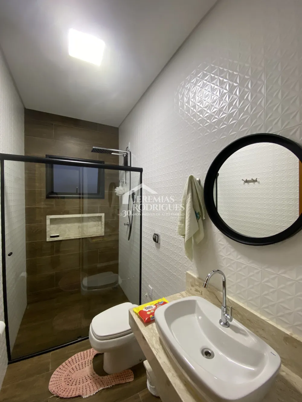 Casa com 3 dormitórios, 217 m² - Condomínio Ouro Ville - Taubaté/SP