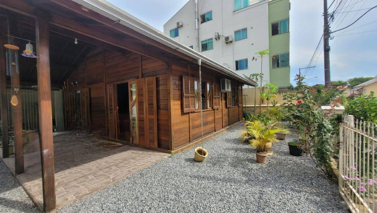 Casa 2 quartos Meia Praia Itapema SC — foto 2