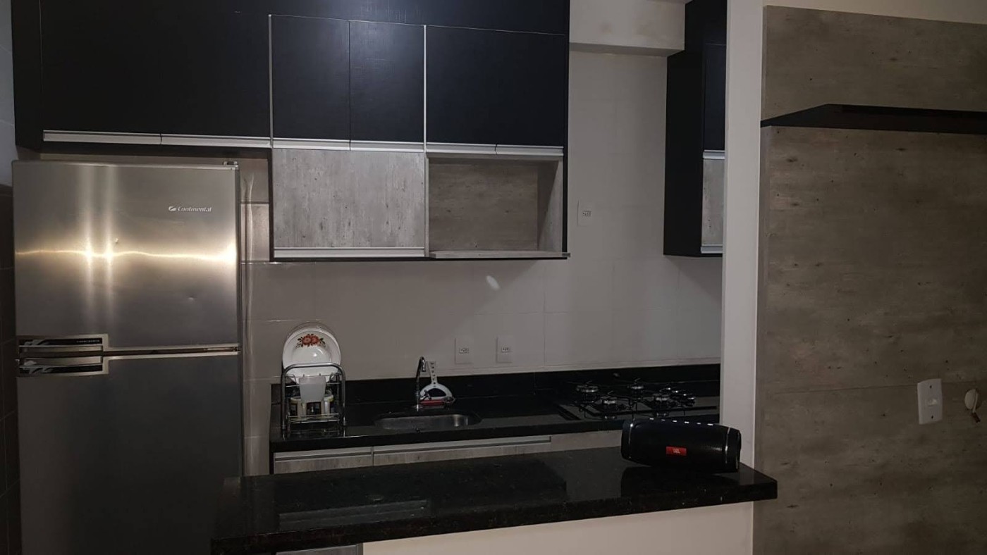 Apartamento para Venda em Praia Grande, OCIAN, 2 dormitórios, 1 banheiro, 1 vaga — foto 13