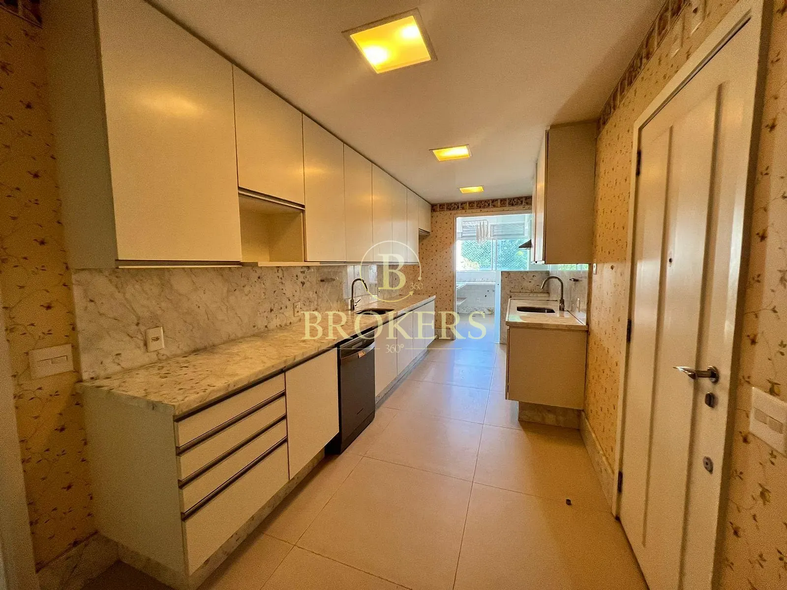 Cobertura / Penthouse à venda, Rua Adolfo Lutz - Gávea. Sala, 3 quartos, 2 vagas na escritura. 392 — foto 60