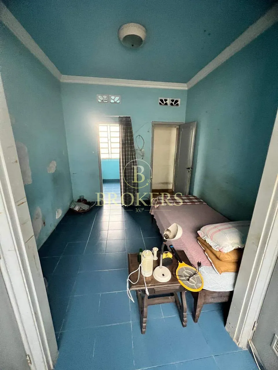 Cobertura duplex à venda - 4 quartos, joia bruta em rua tranquila com 2 vagas em Copacabana, Rio de — foto 29