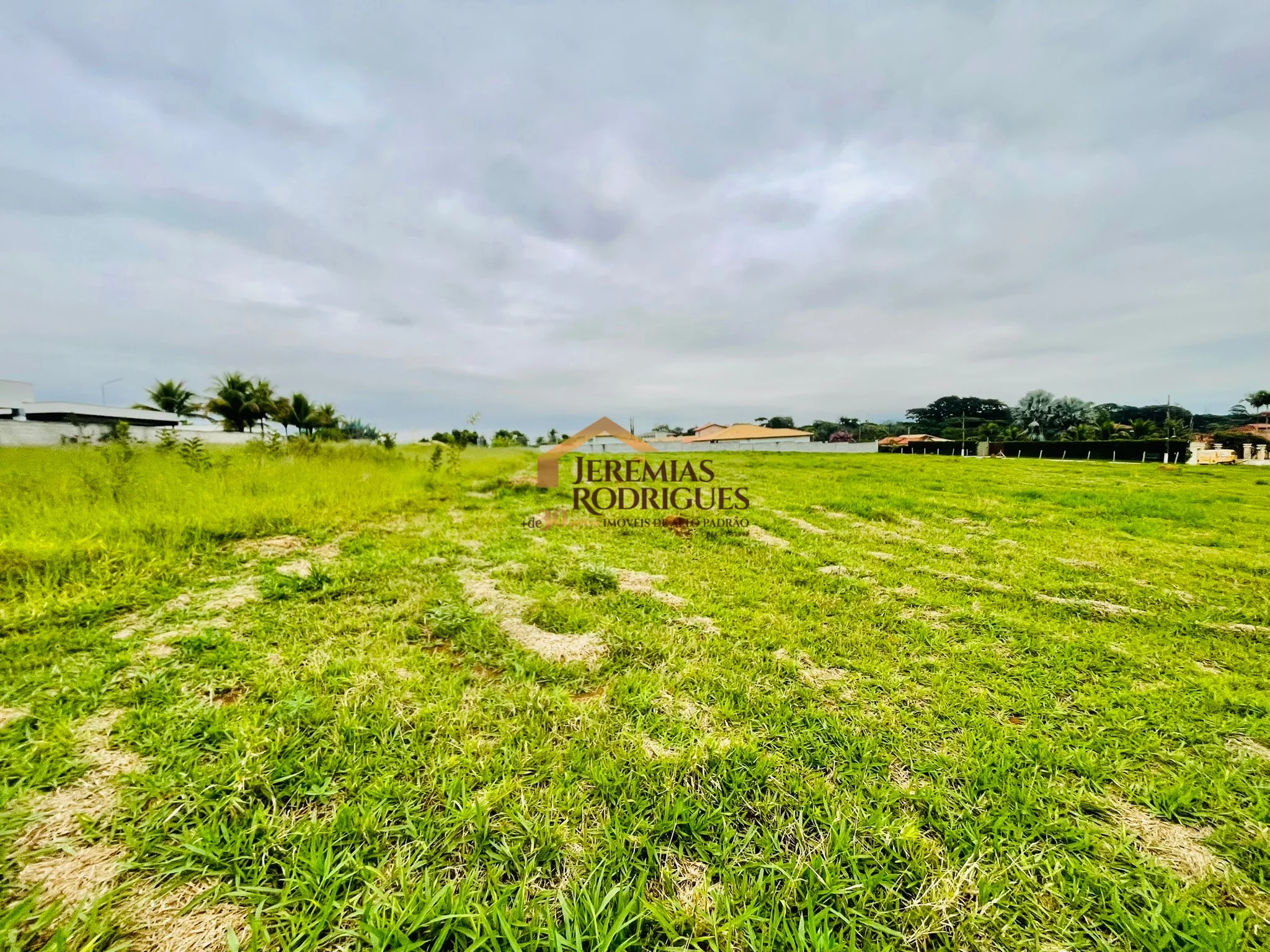 Terreno á venda no Condomínio Chácaras Cataguá em Taubaté/SP. — foto 14