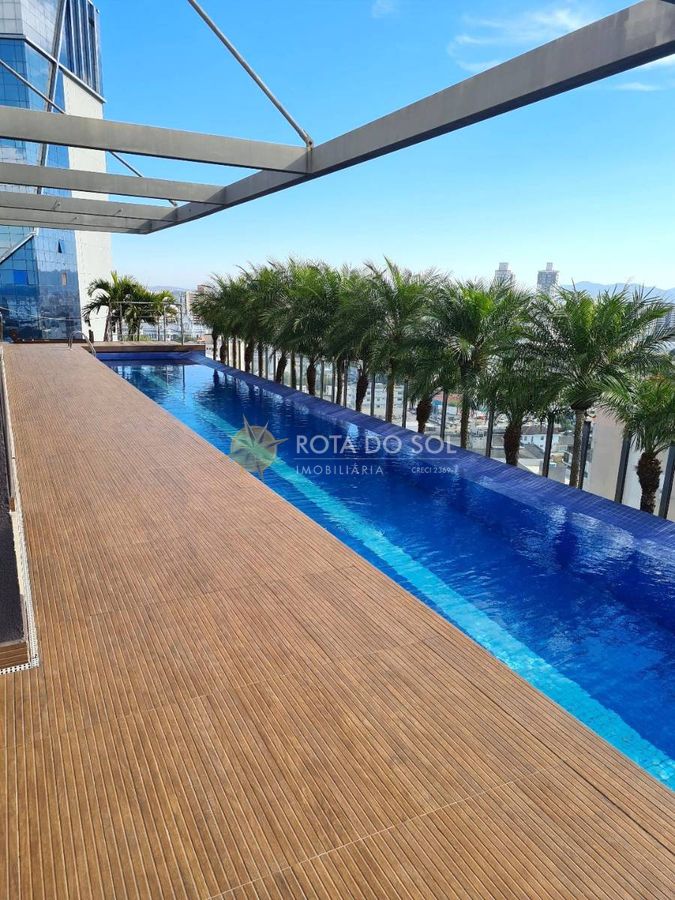 Premier Class Apartamento 1 Suíte Centro Itajaí SC — foto 15