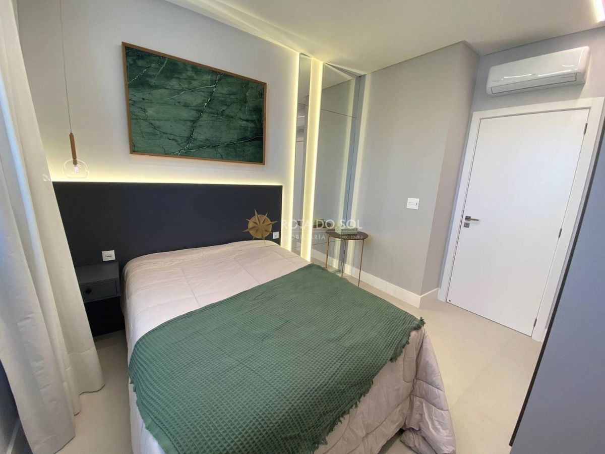 El Elyon Apartamento Vista Mar 3 Suítes Meia Praia Itapema SC
