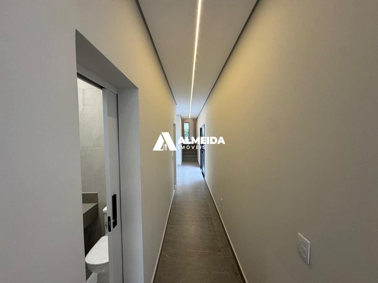 Casa á venda no Residencial Solaris em Boituva