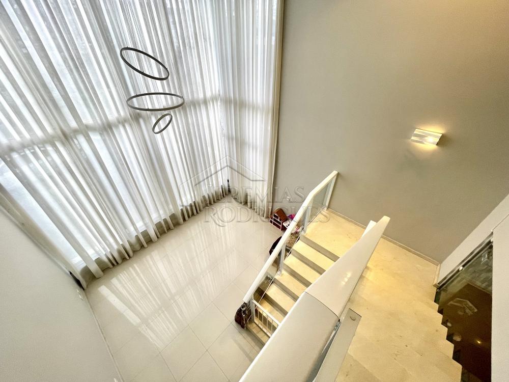 Casa com 4 quartos, 306 m² - Condomínio Ouro Ville - Taubaté/SP