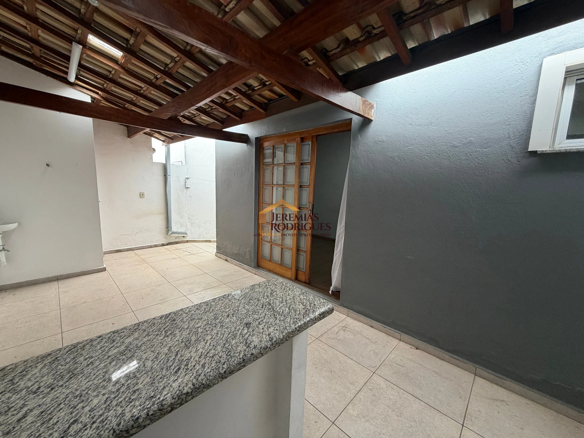 Casa para locação no Condomínio Morada dos Pássaros em Pindamonhangaba/SP. - foto 10