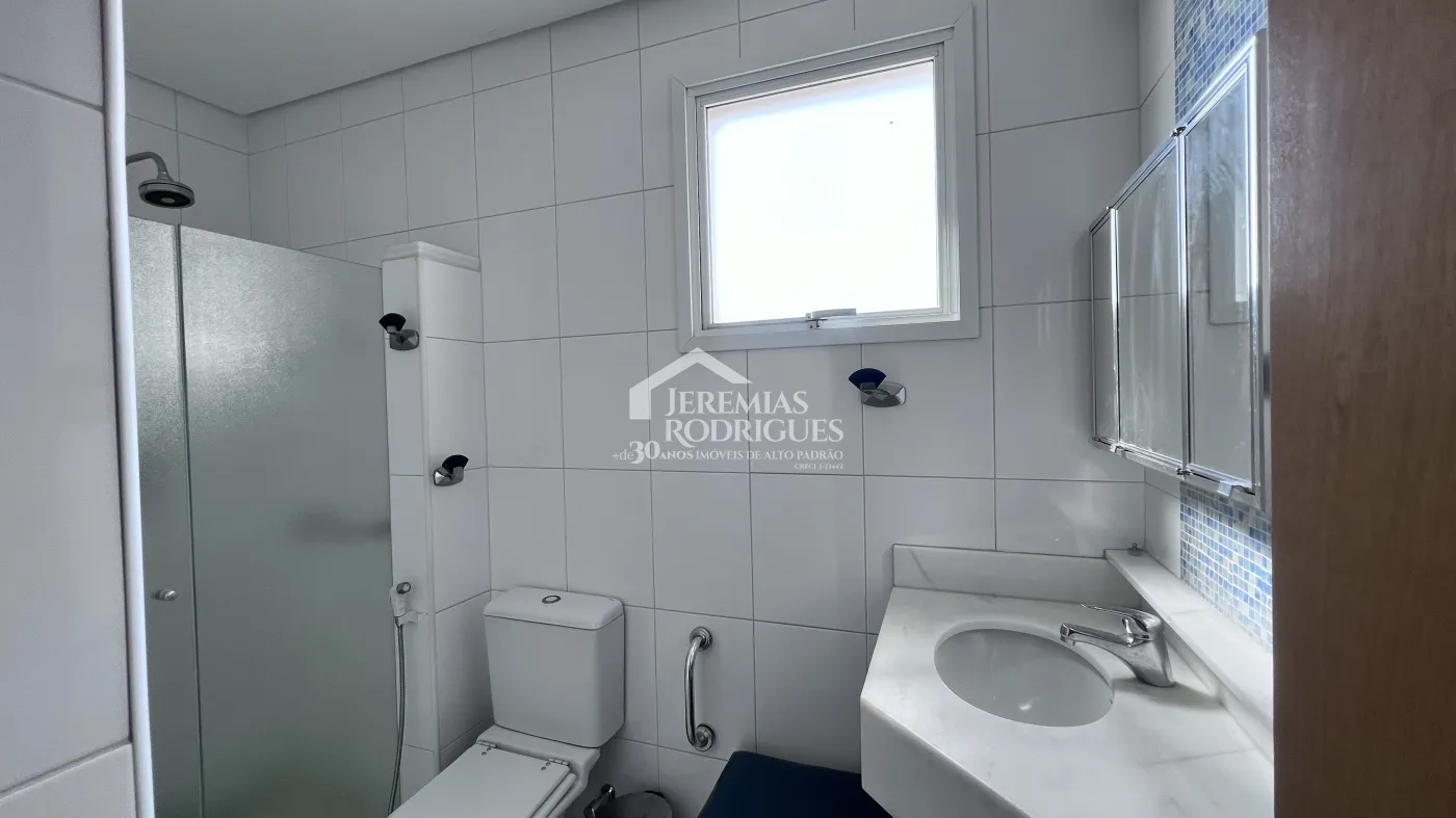 Apartamento à venda no Condomínio Des Arts - Taubaté/SP