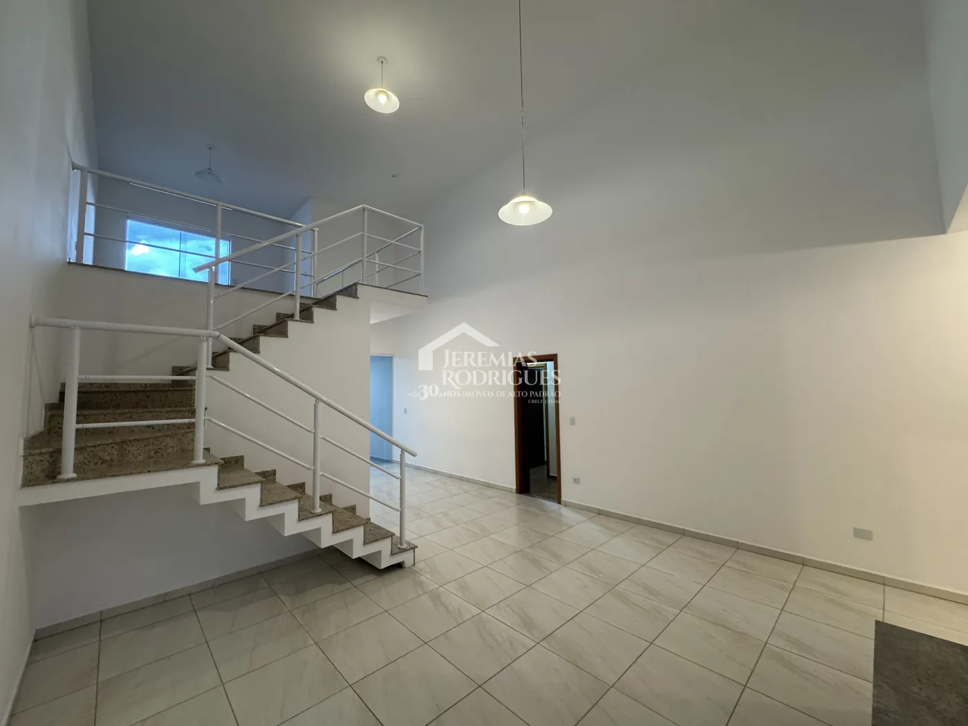 Casa para venda com 3 dormitórios no Condomínio Campos do Conde II Chamboard em Tremembé/SP