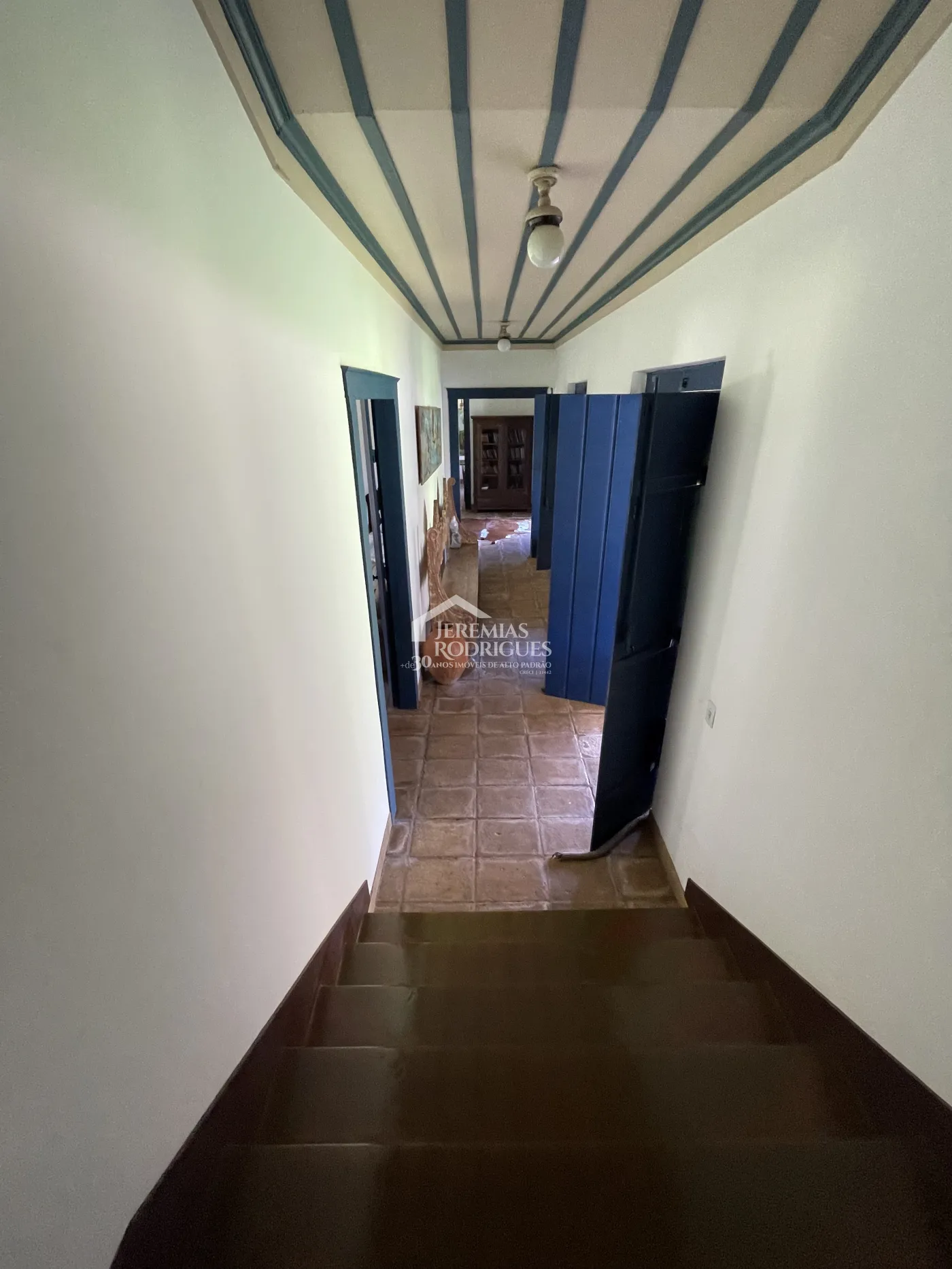 Fazenda com 12 dormitórios - Taubaté/SP