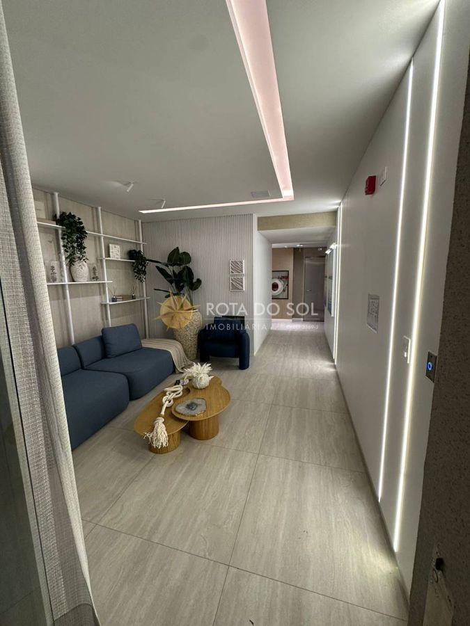Aqua Tower Apartamento 3 Quartos Morretes Itapema SC
