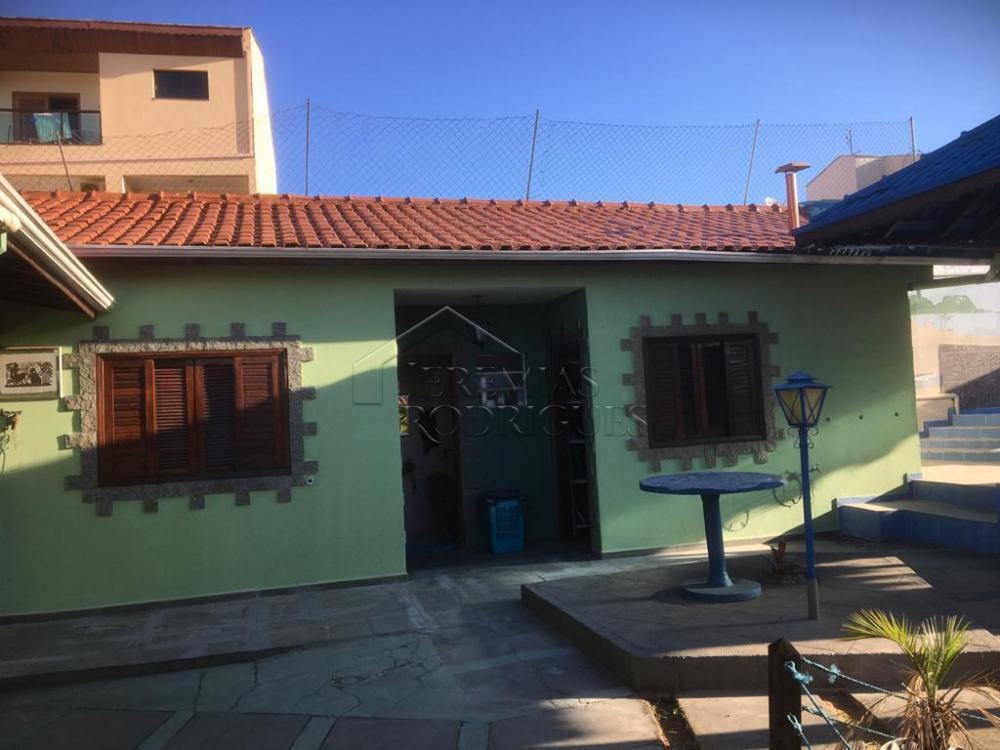 Casa à venda por R$ 990.000,00 - Taubaté/SP