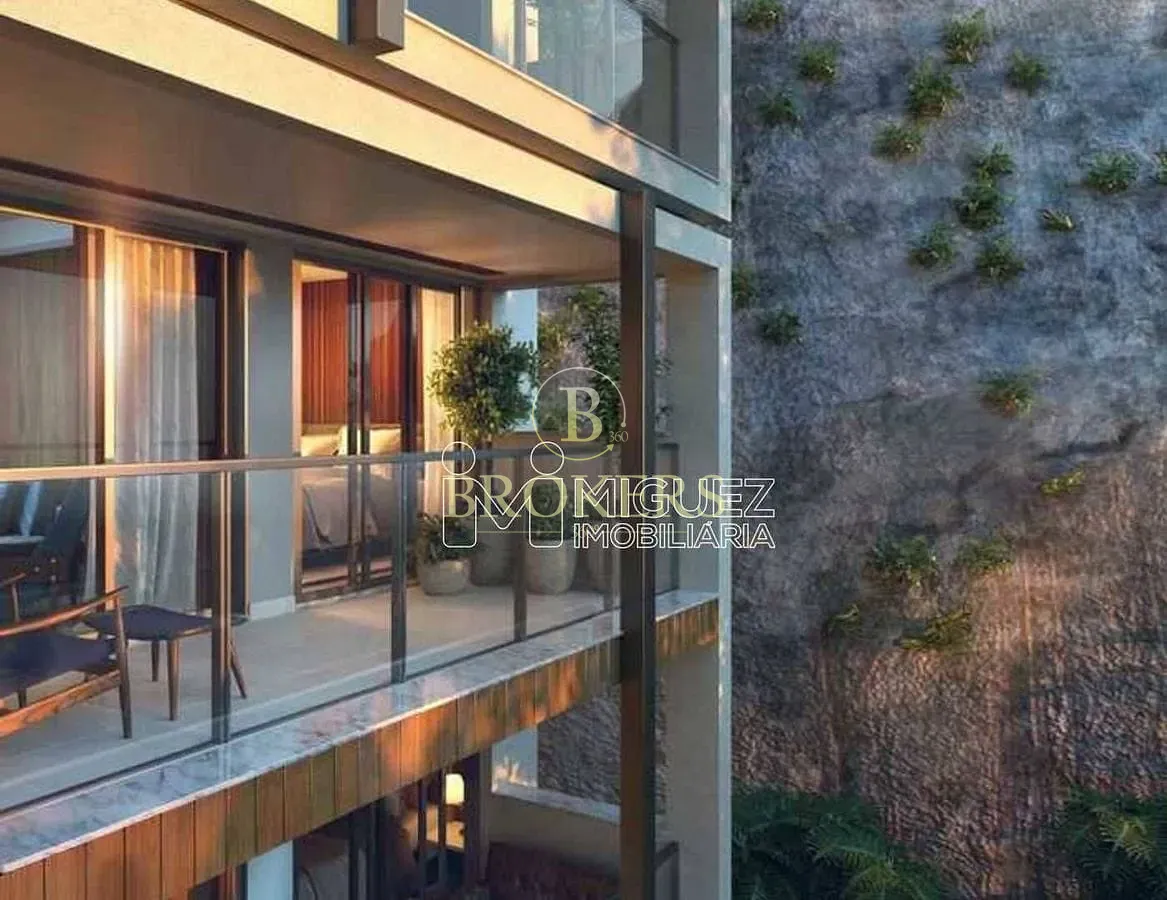 Rua Marquesa de Santos - Apartamento 3 quartos - Laranjeiras - á venda - Cód 13601 — foto 9