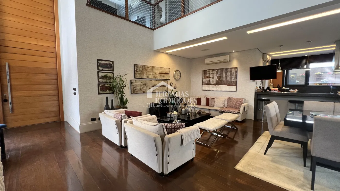 Casa à venda no Condomínio Terras de San Marco em Taubaté/SP