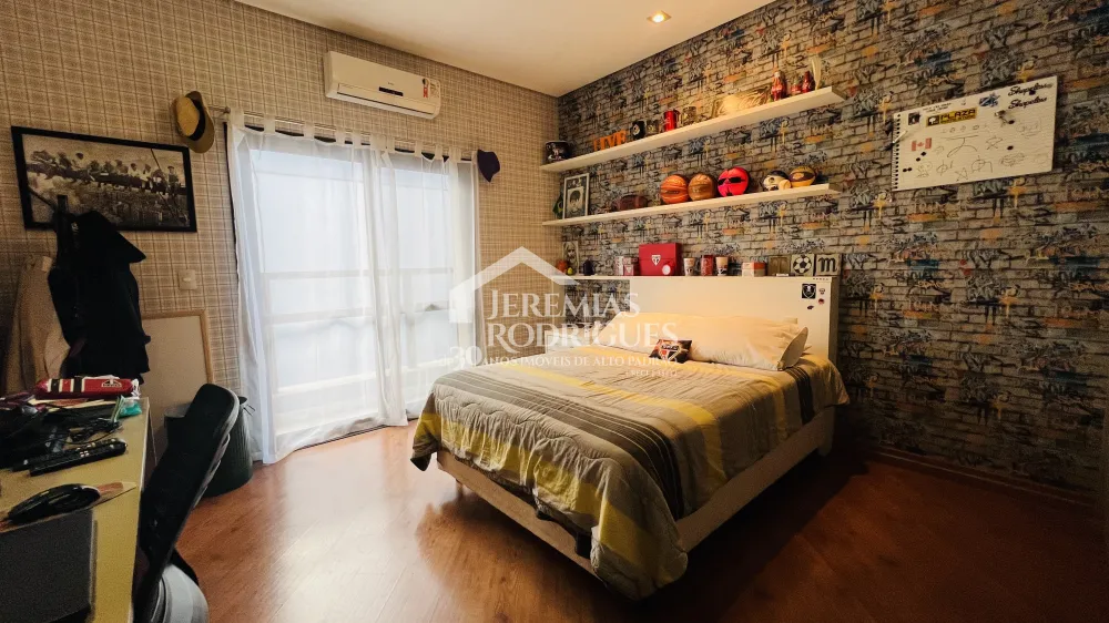 Casa à venda no Condomínio Terras de San Marco em Taubaté/SP