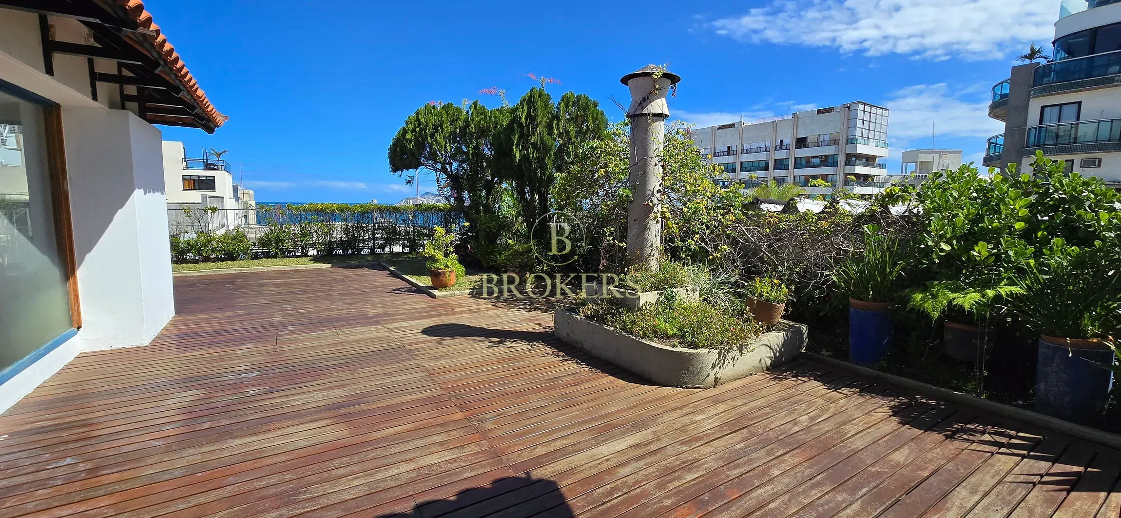 Cobertura com aproximadamente 600m² com vista mar à venda, Ipanema, Rio de Janeiro! — foto 60