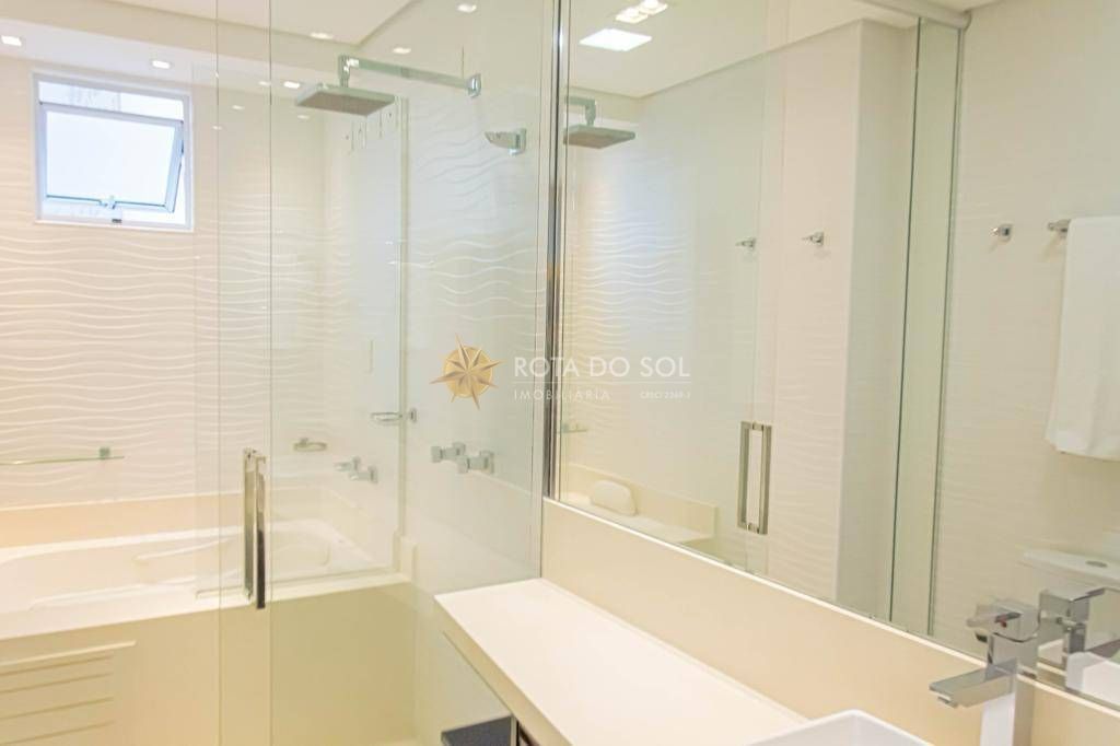 Mount Sinai Apartamento 4 Suítes Meia Praia Itapema SC