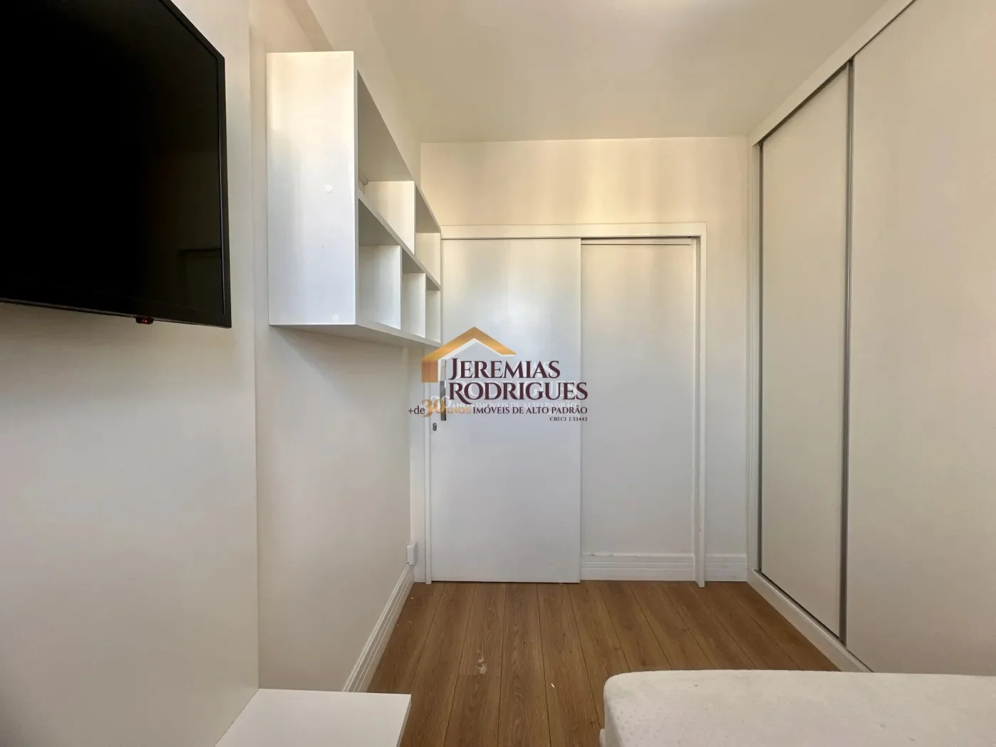 Apartamento mobiliado para venda e locação no Edifício Jabuticabeiras em Taubaté/SP. — foto 38