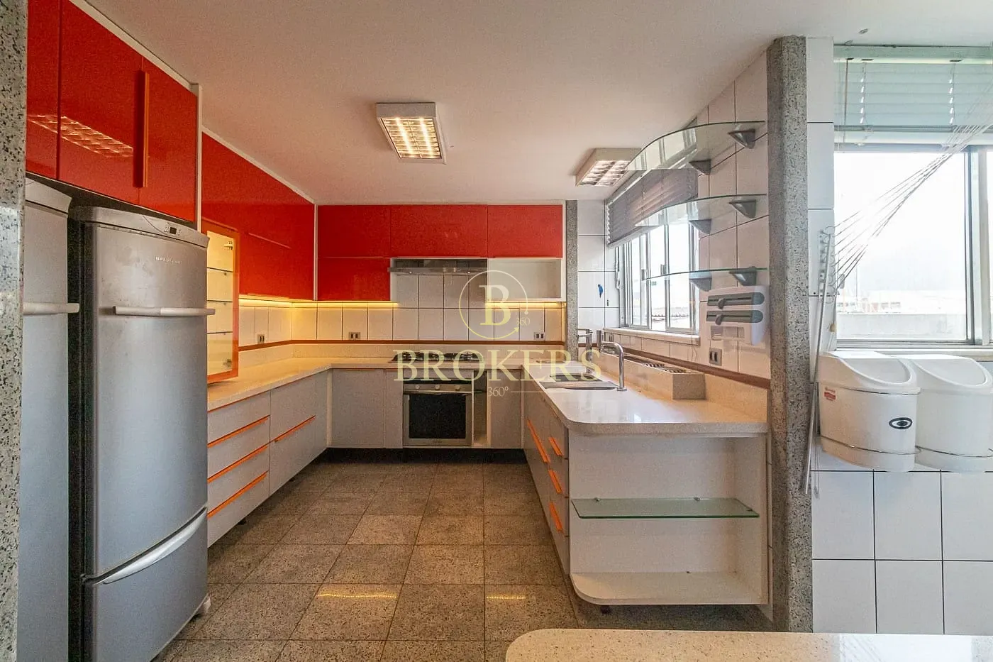 Cobertura / Penthouse à venda, Copacabana, 4 quartos sendo 3 suítes com closet vista mar e Pão de A — foto 33