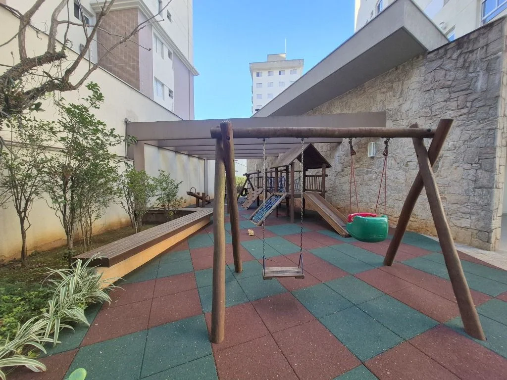 Apartamento 2 dormitórios próximo ao metrô Ana Rosa | 2 vagas — foto 39