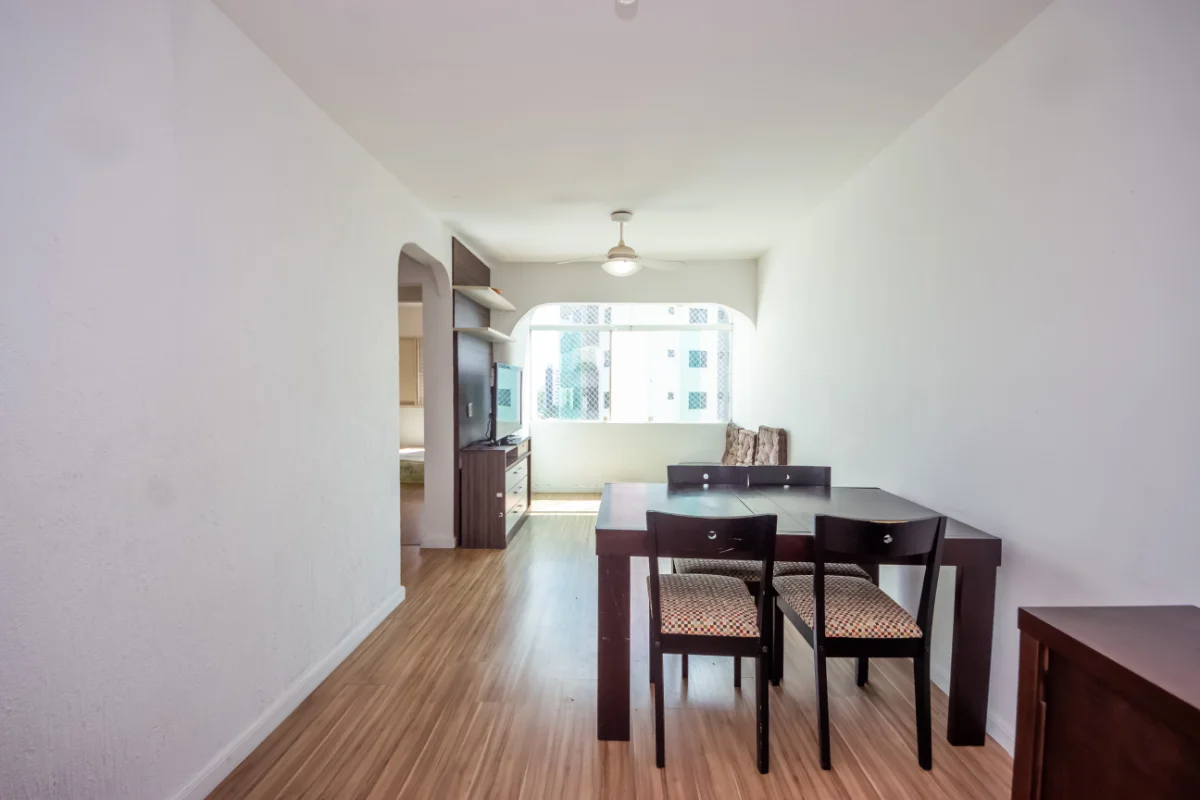 Cobertura 140 m² | 3 dormitórios | 700 m do metrô São Judas