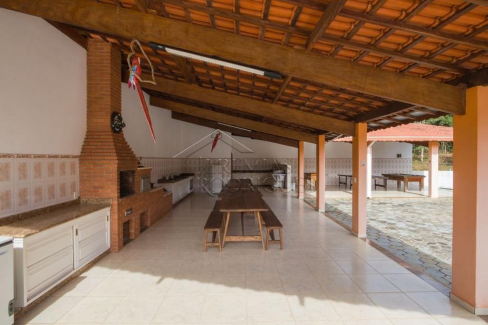 Fazenda com 4 dormitórios à venda, 968.000 m² - Lagoinha/SP